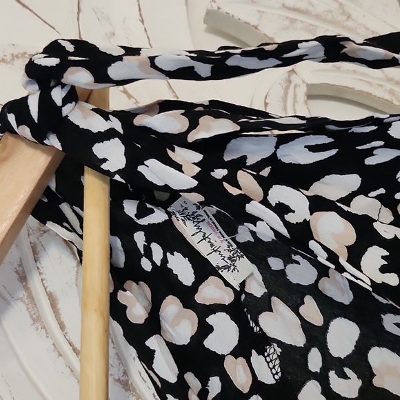 Free People Bodysuit - Picture 6 of 10